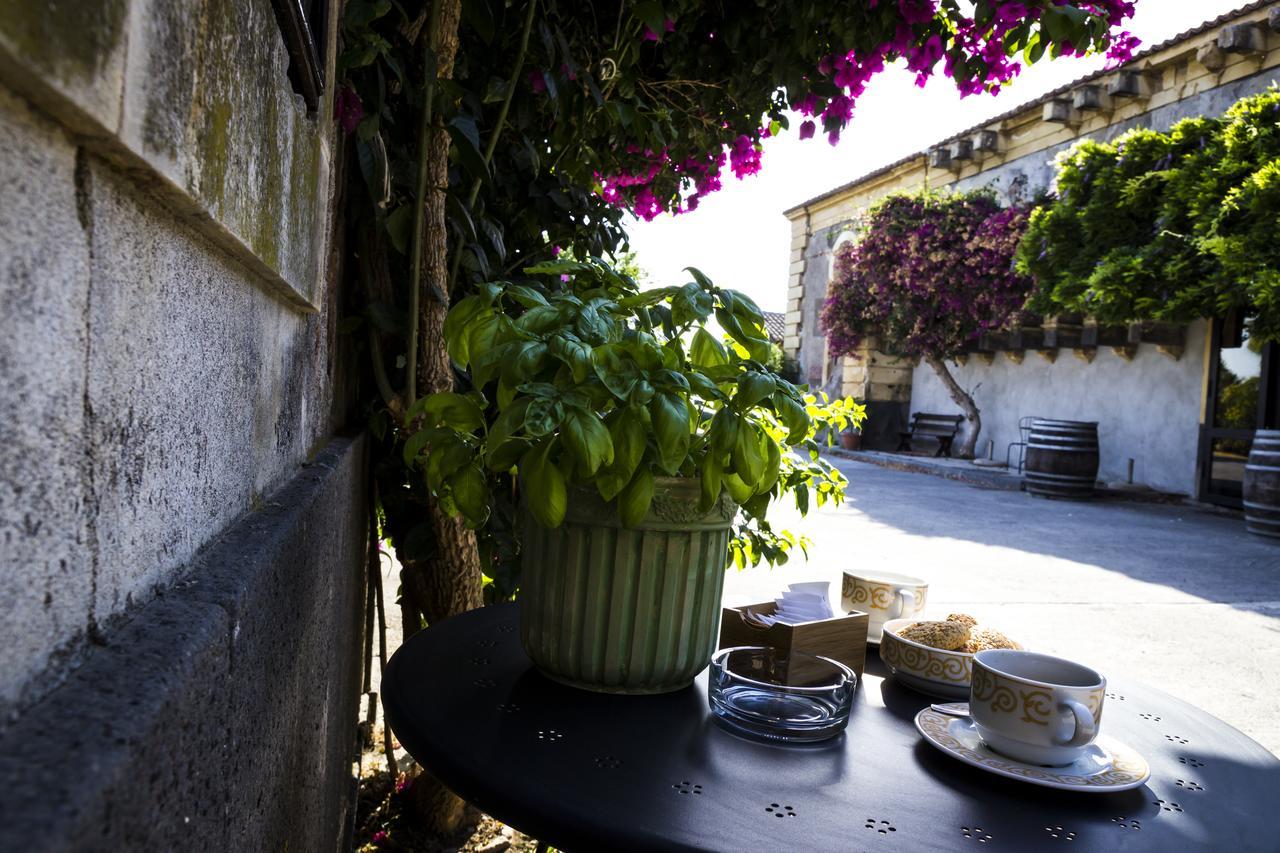 Tenuta Del Gelso Catania Eksteriør bilde